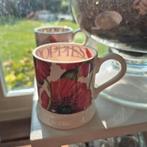 Emma Bridgewater mok 0.5 1/2 pint Poppies nieuw, Huis en Inrichting, Keuken | Servies, Nieuw, Ophalen of Verzenden, Overige stijlen
