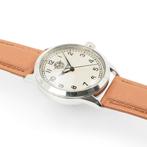 British RAF Service Watch - The Airman Pilot's Watch - Brown, Delware Trading, Info@delware.trading, Ophalen of Verzenden, Delware Trading