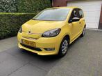 Skoda Citigo e-iV EV Ambition | 83Pk | Clima | Bj.2020 | BTW, Auto's, 83 pk, Euro 6, Overige kleuren, 4 stoelen