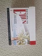 Return to Eden Boxset - Australische TV Serie, Ophalen, Boxset, Drama, Zo goed als nieuw