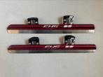 EHS QCS 16.5”, bimetaal, shorttrack ijzers, Sport en Fitness, Ophalen of Verzenden, Overige typen, Viking