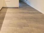 Candoo PVC vloerdelen beton look Urban Click, Ophalen, Kunststof, 50 tot 150 cm, Nieuw