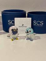 Swarovski scs pinguins, Verzamelen, Swarovski, Ophalen of Verzenden, Zo goed als nieuw, Figuurtje