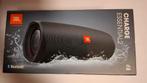 JBL Charge Essential 2, zeer compleet. Zie foto's. Perfect., JBL, Overige typen, Ophalen of Verzenden, Zo goed als nieuw