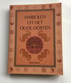 Symbolen uit het Oude Oosten, Ophalen of Verzenden, Zo goed als nieuw, H.P. Keizer