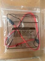 Gembird CC-SATA-DATA90 SATA Data Kabel, Ophalen of Verzenden, Nieuw