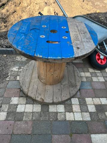 Gebruikte Haspels beschikbaar voor biedingen
