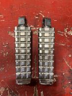 Harley Davidson Voetsteunen, Ophalen of Verzenden, Gebruikt