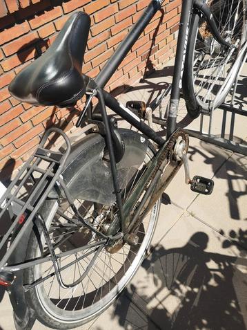 Batavus heren fiets 28" batavus jongens fiets 26" beschikbaar voor biedingen
