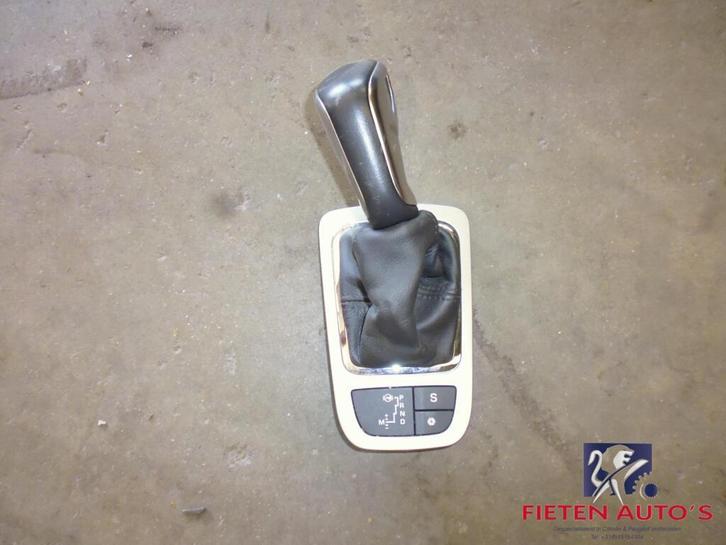 Automaat Pookknop Citroen C5 Tourer  ('08-'17) 2403HT, Auto-onderdelen, Transmissie en Toebehoren, Citroën, Gebruikt, Ophalen of Verzenden