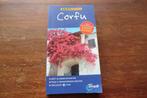 reisgids - Corfu - anwb extra (2014) / Griekenland, Gelezen, Europa, Ophalen of Verzenden, Reisgids of -boek