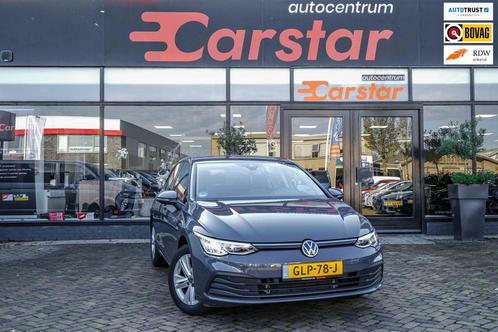 Volkswagen GOLF 1.5 TSI Style|Navi|Car-Play|Pdc|Led, Auto's, Volkswagen, Bedrijf, Te koop, Golf, ABS, Adaptive Cruise Control