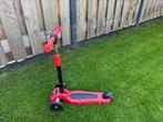 Driewiel stepje, Ophalen, Gebruikt, Gewone step, Swass scooter