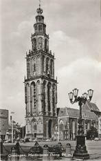 STAD GRONINGEN Martinitoren, Verzenden, 1960 tot 1980, Gelopen, Groningen