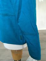 JOTTUM sweater / trui dunnere stof, blauw maat 116 NIEUW ZJ, Jottum, Jongen of Meisje, Trui of Vest, Nieuw