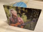 Jeff Kollman ‎– Hills Of Granada ( COSMOSQUAD/UFO) cd U.S.A, Verzamelen, Ophalen of Verzenden, Zo goed als nieuw, Cd of Plaat