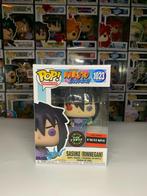 Funko Pop! Naruto - Sasuke (Rinnegan) Chase Exclusive, Ophalen of Verzenden, Nieuw