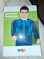 Wim Hendriks - Basisboek pathologie MBO NIV 4, Ophalen of Verzenden, Zo goed als nieuw, Overige niveaus, Wim Hendriks; Herry in den Bosch; Imre Krabbenbos; Johan van ...