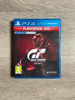 Gran Turismo Sport | PlayStation 4, Ophalen of Verzenden, Zo goed als nieuw, Sport, Vanaf 3 jaar