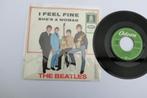 The Beatles I feel fine, 7 inch, Single, Ophalen of Verzenden, Zo goed als nieuw