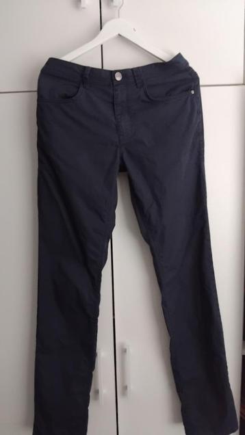 ** Zo goed als nieuw!  Nette heren broek : Tom Tailor  ** beschikbaar voor biedingen
