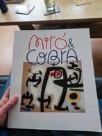 Miró & CoBrA, experimenteel spel - cobramuseum, Boeken, Kunst en Cultuur | Beeldend, Ophalen of Verzenden, Zo goed als nieuw, Schilder- en Tekenkunst