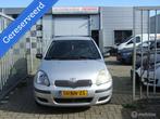Toyota Yaris 1.3 VVT-i Terra, Voorwielaandrijving, 1299 cc, Stof, Gebruikt
