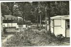 AK Ermelo - Recreatieatiecentrum Het Trefpunt, Kubusbungalow, Verzenden, 1960 tot 1980, Gelopen, Gelderland