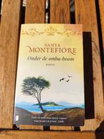 Santa Montefiore - Onder de ombu-boom, Ophalen of Verzenden, Nederland, Santa Montefiore, Zo goed als nieuw