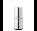 Nieuw in doos Berkey Travel Waterfilter - 5,7 Liter, Ophalen of Verzenden, Nieuw