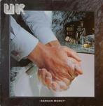 lp, UK  – Danger Money, Ophalen of Verzenden, Zo goed als nieuw, 12 inch, Poprock