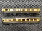 Hornby GWR Centenary coaches, Overige merken, Gebruikt, Gelijkstroom, Wagon