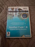 Wii spel another code, 1 speler, Ophalen of Verzenden