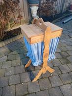 Naaimand of breimand uitgrootmoeders tijd.bieden, Ophalen