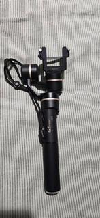 FeiyuTech G5 Gimbal - Zo goed als nieuw!, Ophalen of Verzenden, Zo goed als nieuw, Overige merken