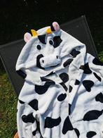 5 koeienpakken koepak onesie ZGAN, Ophalen of Verzenden, Zo goed als nieuw, Maat 46/48 (XL) of groter