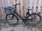 Batavus Fonk maat 28 damesfiets, Ophalen, Versnellingen, Batavus, Zo goed als nieuw