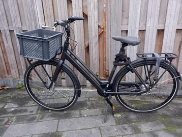 Batavus Fonk maat 28 damesfiets beschikbaar voor biedingen