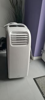 Airco Eurom, Witgoed en Apparatuur, Airco's, Ophalen, Zo goed als nieuw