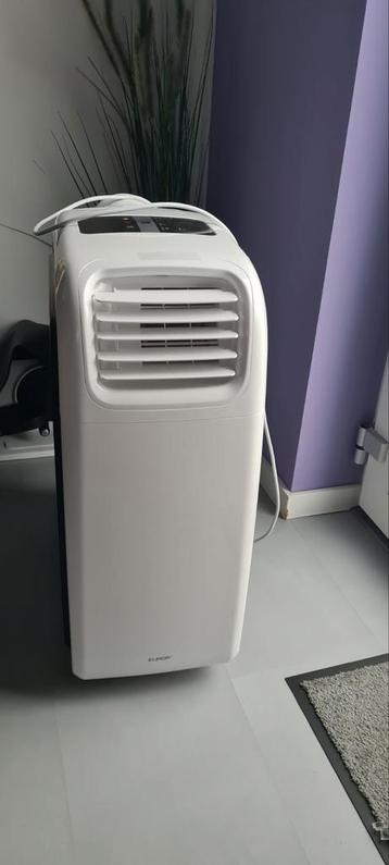 Airco Eurom beschikbaar voor biedingen