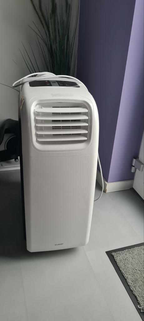 Airco Eurom, Witgoed en Apparatuur, Airco's, Zo goed als nieuw, Ophalen