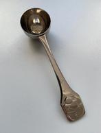 BSF Koffie Schep Lepel, Huis en Inrichting, Ophalen of Verzenden, Zo goed als nieuw, Rvs of Chroom