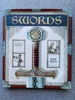 Swords, Ophalen of Verzenden, Zo goed als nieuw, Ben Boos