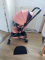 Joolz aer buggy super klein en compact inklapbaar, Ophalen of Verzenden, Zo goed als nieuw, Zonnekap