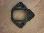 Opscore Ops-Core Ops Core NVG HV Skeleton Mount Replica Helm, Verzamelen, Ophalen of Verzenden, Landmacht, Nederland, Helm of Baret