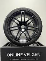 Zomerset Originele Audi Q7 5x130 velgen VW Touareq Audi Q7, Gebruikt, 295 mm, Banden en Velgen, Personenwagen