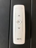 Nieuwe Somfy Situo 1 rts afstandsbediening, Ophalen of Verzenden, Nieuw, Wit, Minder dan 100 cm