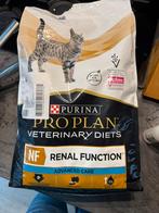 Purina pro plan renal function 5kg kat, Dieren en Toebehoren, Ophalen of Verzenden, Kat