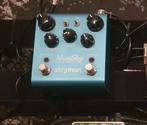 Strymon Bluesky Reverb, Ophalen of Verzenden, Zo goed als nieuw, Reverb