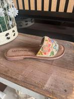 LAZAMANI slippers multicolor Adviesprijs € 69,95, Slippers, Overige kleuren, Ophalen of Verzenden, Lazamani